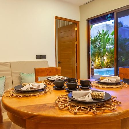 Aparthotel Onda Maya - Adults Only Holbox Extérieur photo