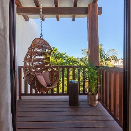 Aparthotel Onda Maya - Adults Only Holbox Extérieur photo