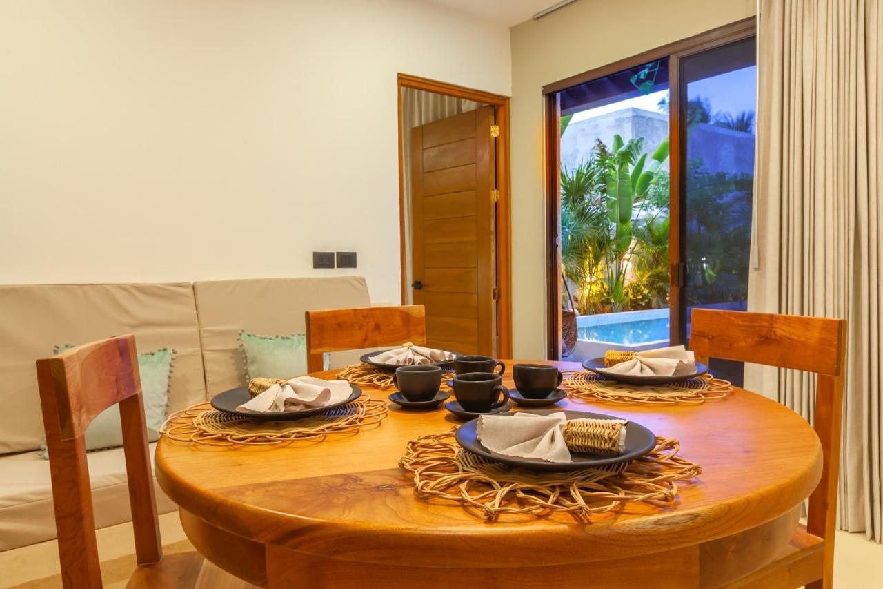 Aparthotel Onda Maya - Adults Only Holbox Extérieur photo