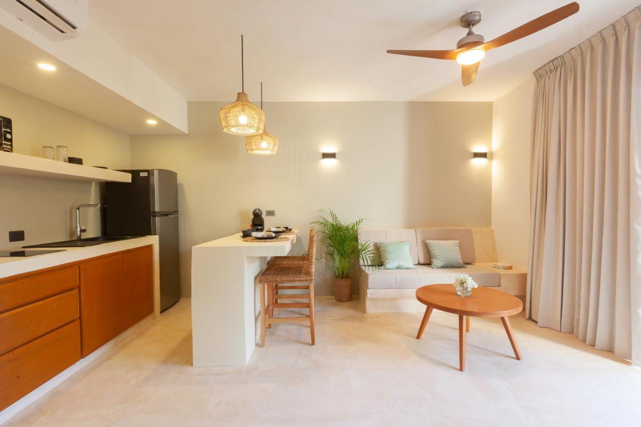 Aparthotel Onda Maya - Adults Only Holbox Extérieur photo