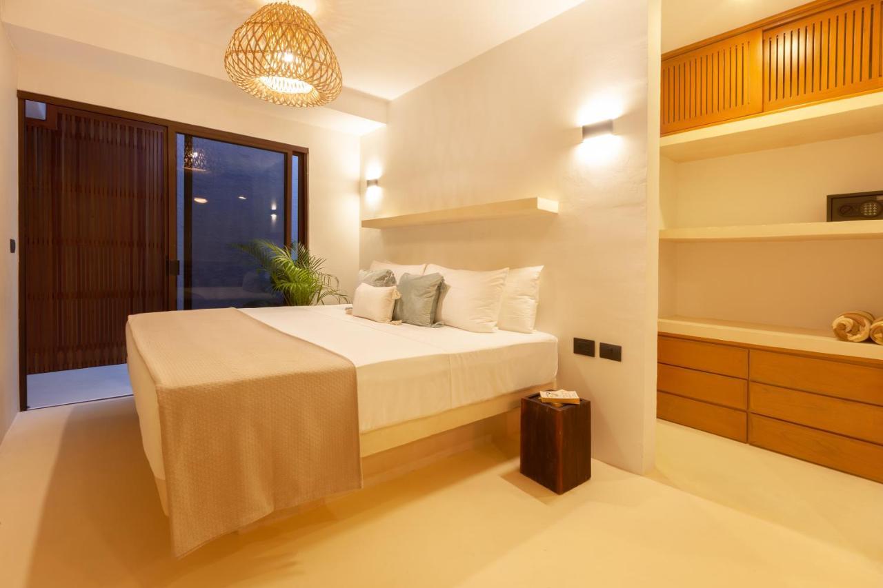 Aparthotel Onda Maya - Adults Only Holbox Extérieur photo
