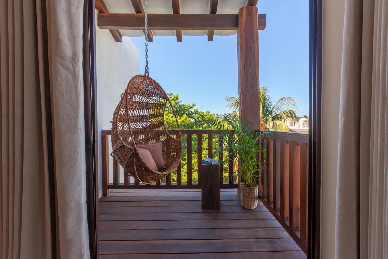 Aparthotel Onda Maya - Adults Only Holbox Extérieur photo