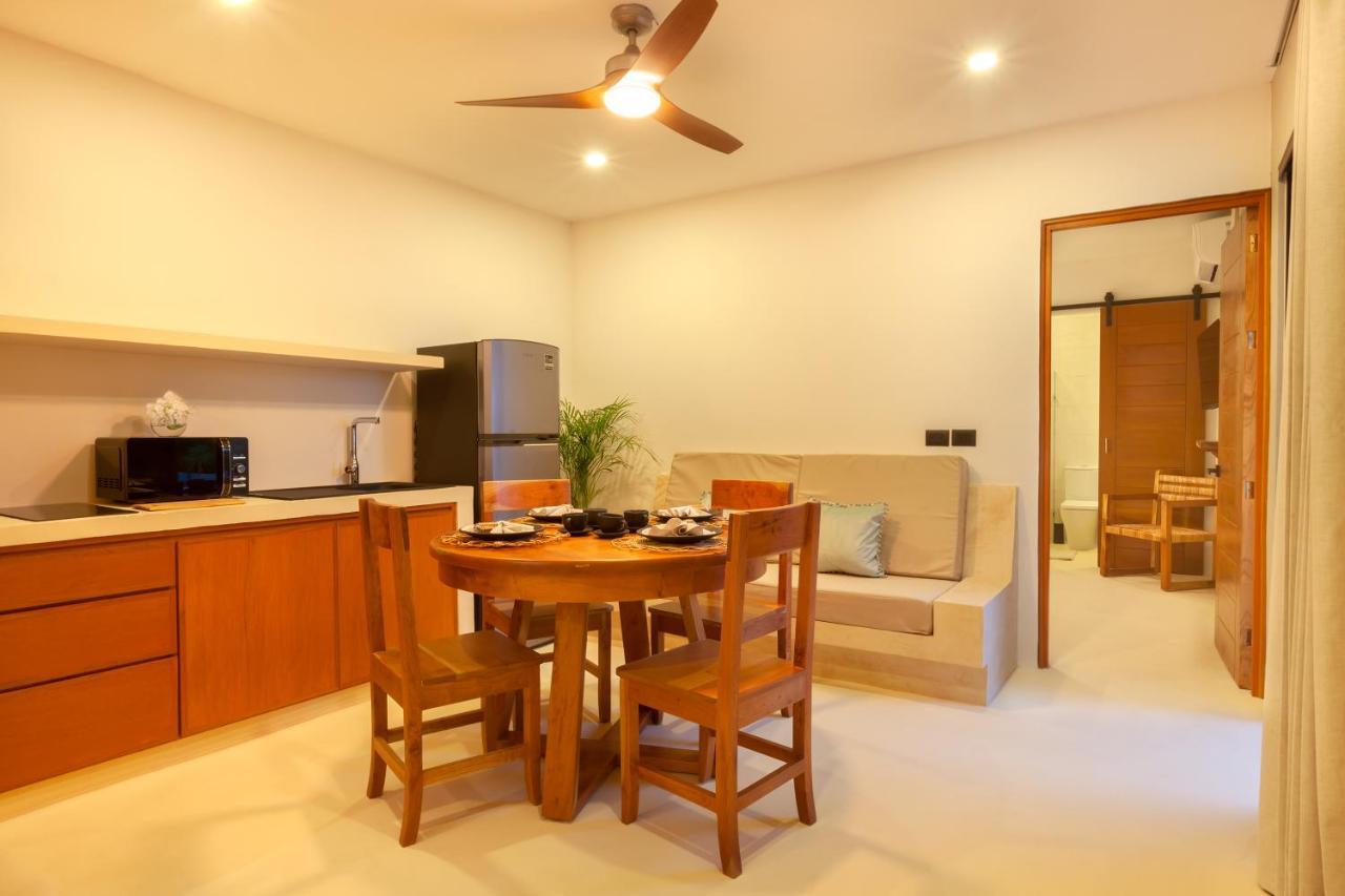 Aparthotel Onda Maya - Adults Only Holbox Extérieur photo