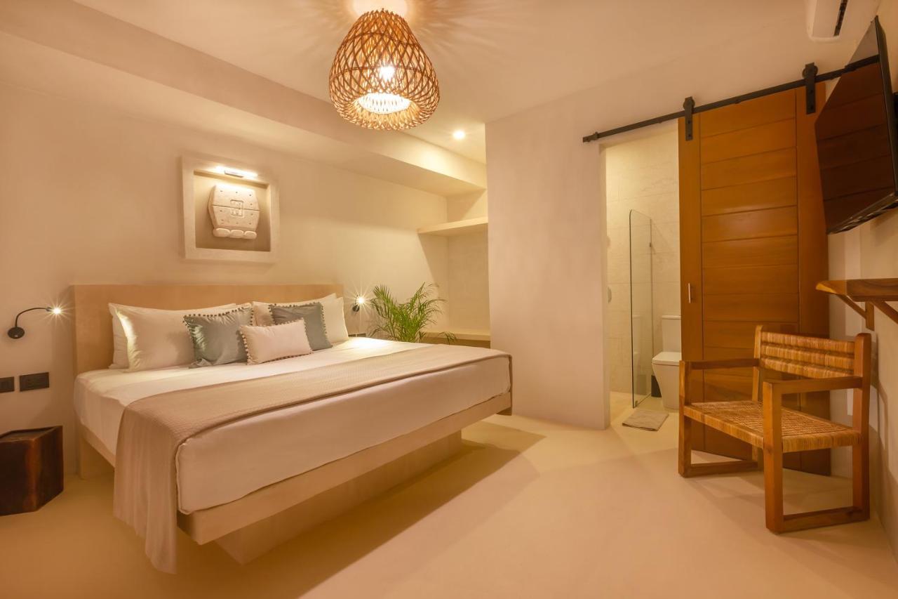 Aparthotel Onda Maya - Adults Only Holbox Extérieur photo