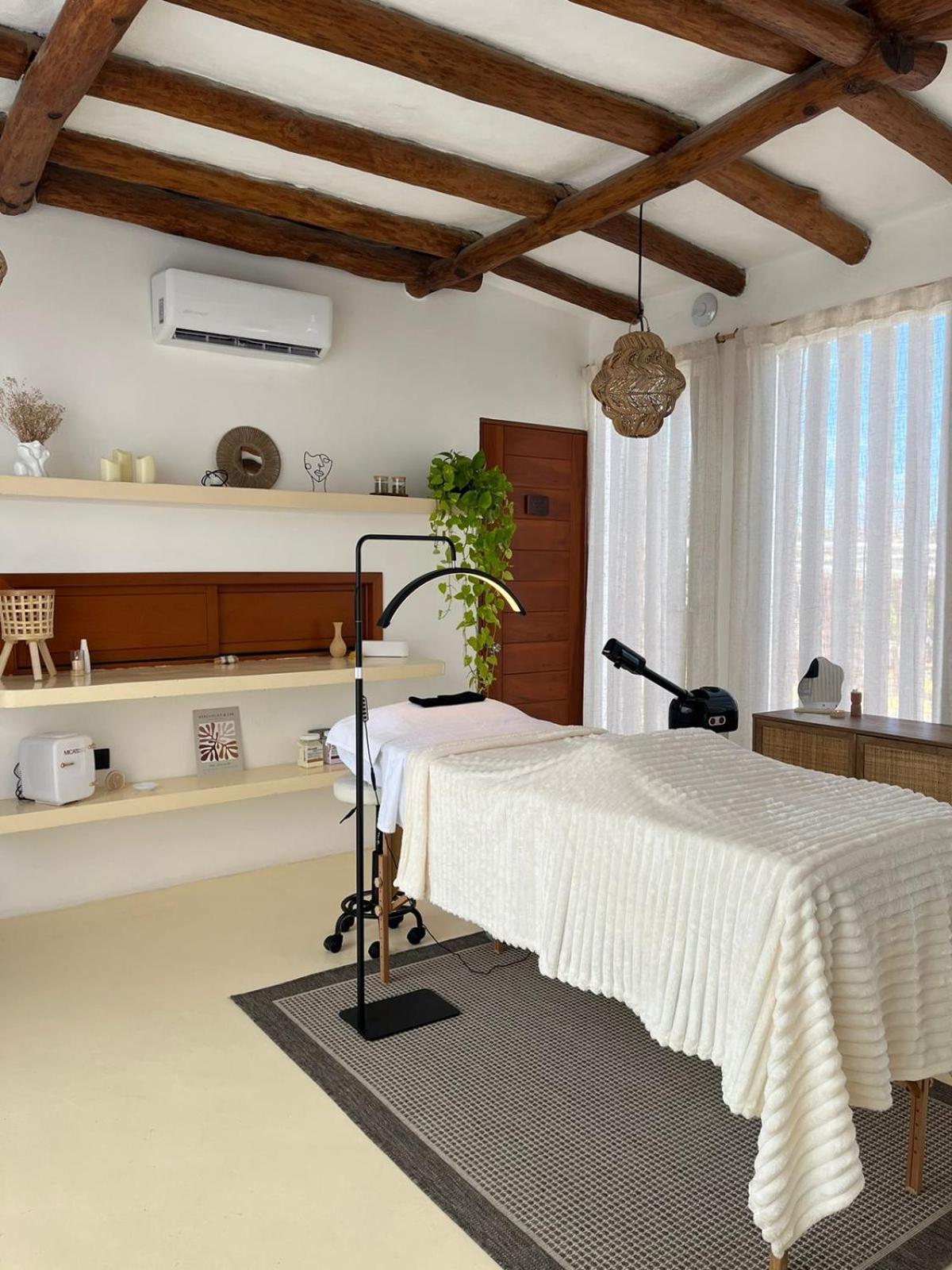 Aparthotel Onda Maya - Adults Only Holbox Extérieur photo